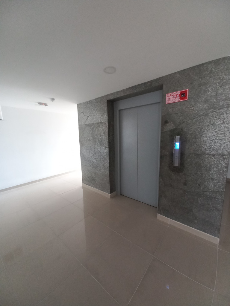Apartamento En Arriendo - Edificio Baviera Piso 8, Ibagué