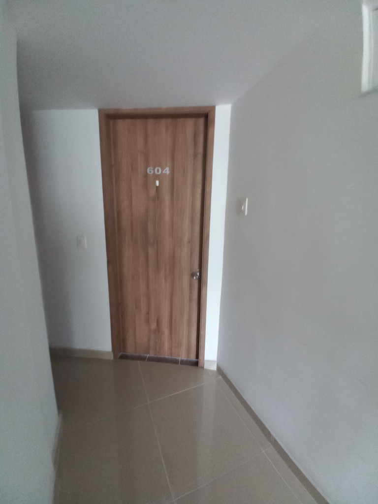 Apartamento En Arriendo - Edificio Baviera Piso 8, Ibagué