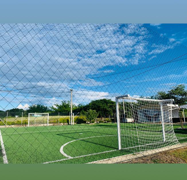 Lote En Venta - Condominio Arizona Country Club I, Alvarado