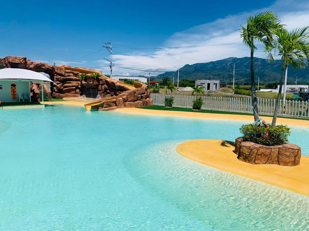 Lote En Venta - Condominio Arizona Country Club I, Alvarado