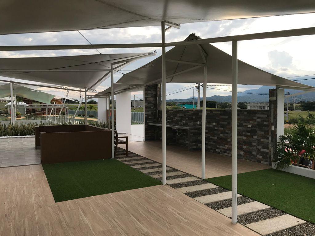 Lote En Venta - Condominio Arizona Country Club I, Alvarado