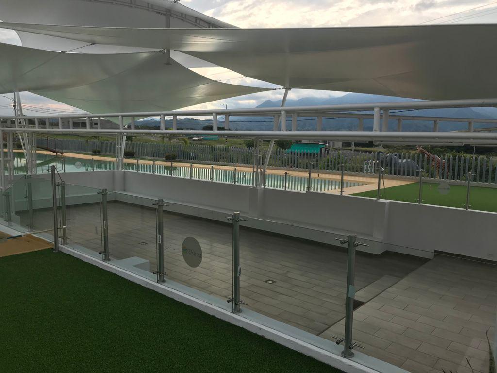 Lote En Venta - Condominio Arizona Country Club I, Alvarado