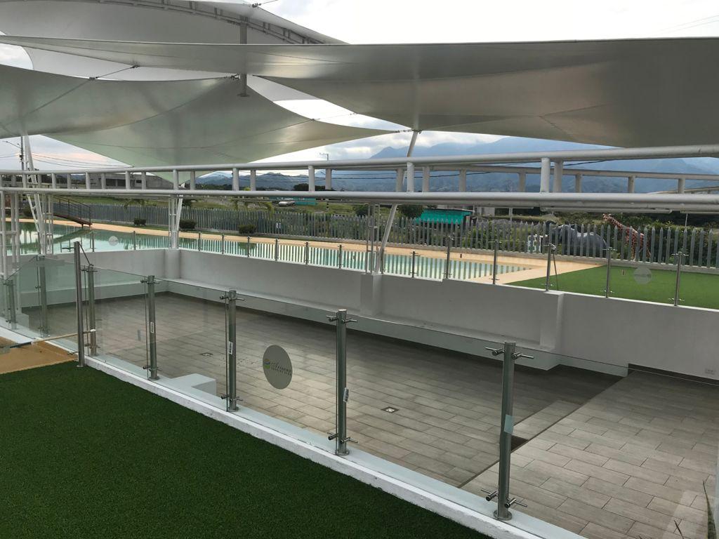 Lote En Venta - Condominio Arizona Country Club I, Alvarado