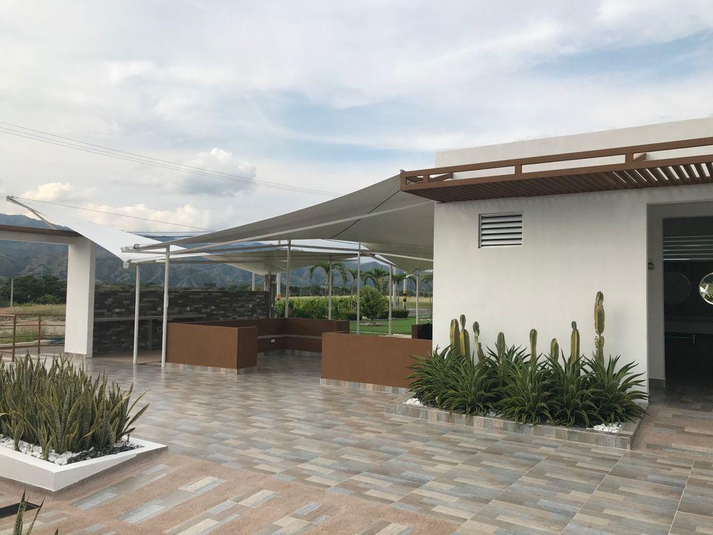 Lote En Venta - Condominio Arizona Country Club I, Alvarado