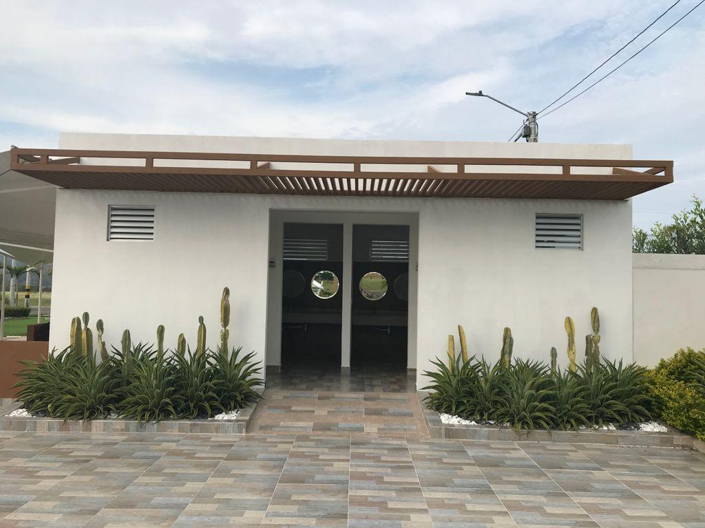 Lote En Venta - Condominio Arizona Country Club I, Alvarado