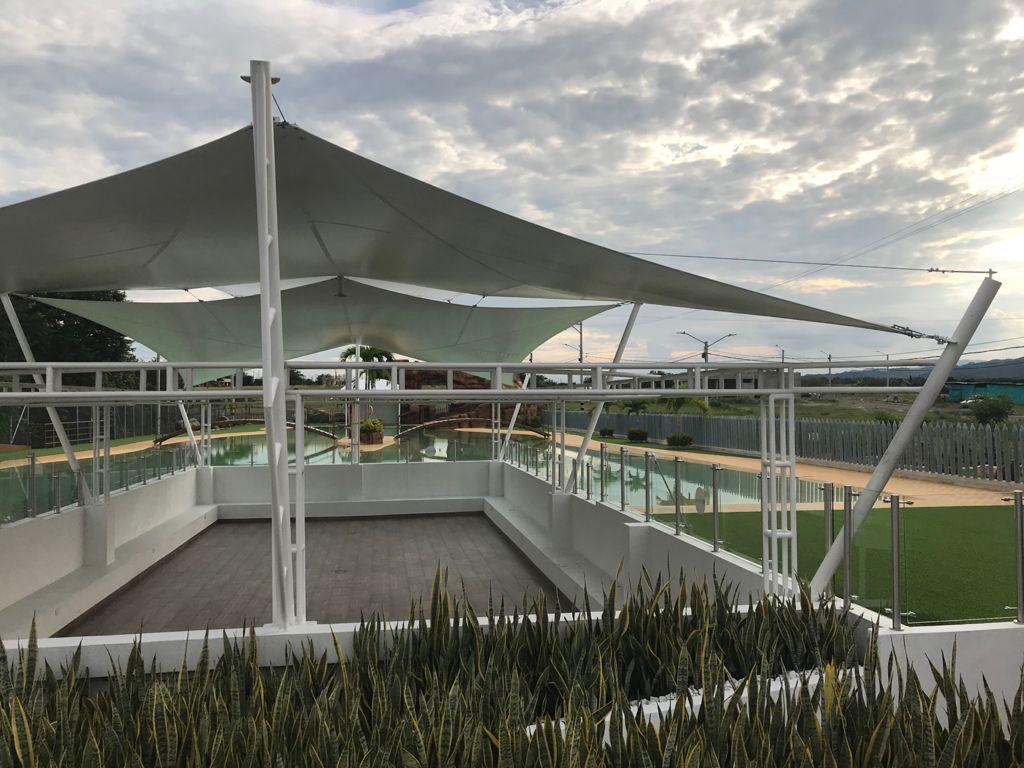 Lote En Venta - Condominio Arizona Country Club I, Alvarado