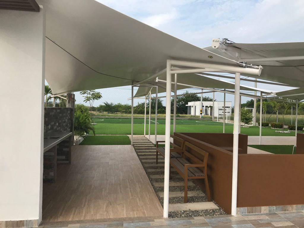 Lote En Venta - Condominio Arizona Country Club I, Alvarado