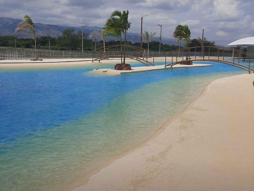 Lote En Venta - Condominio Arizona Country Club I, Alvarado