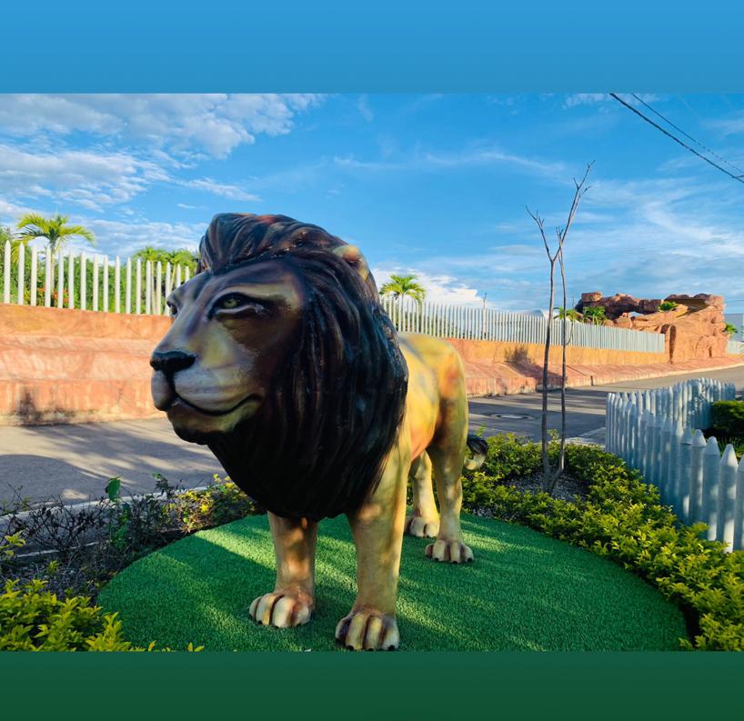 Lote En Venta - Condominio Arizona Country Club I, Alvarado