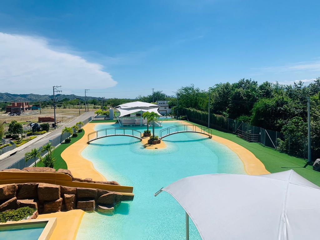 Lote En Venta - Condominio Arizona Country Club I, Alvarado