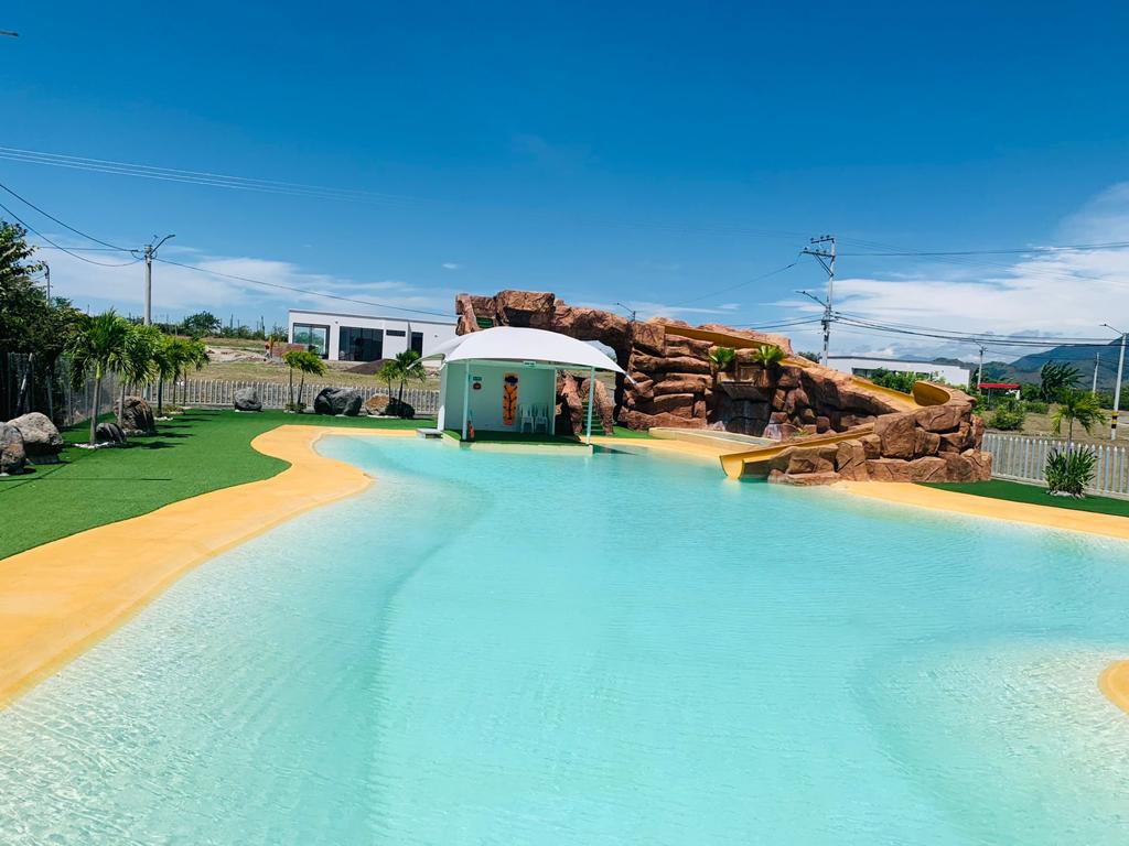 Lote En Venta - Condominio Arizona Country Club I, Alvarado