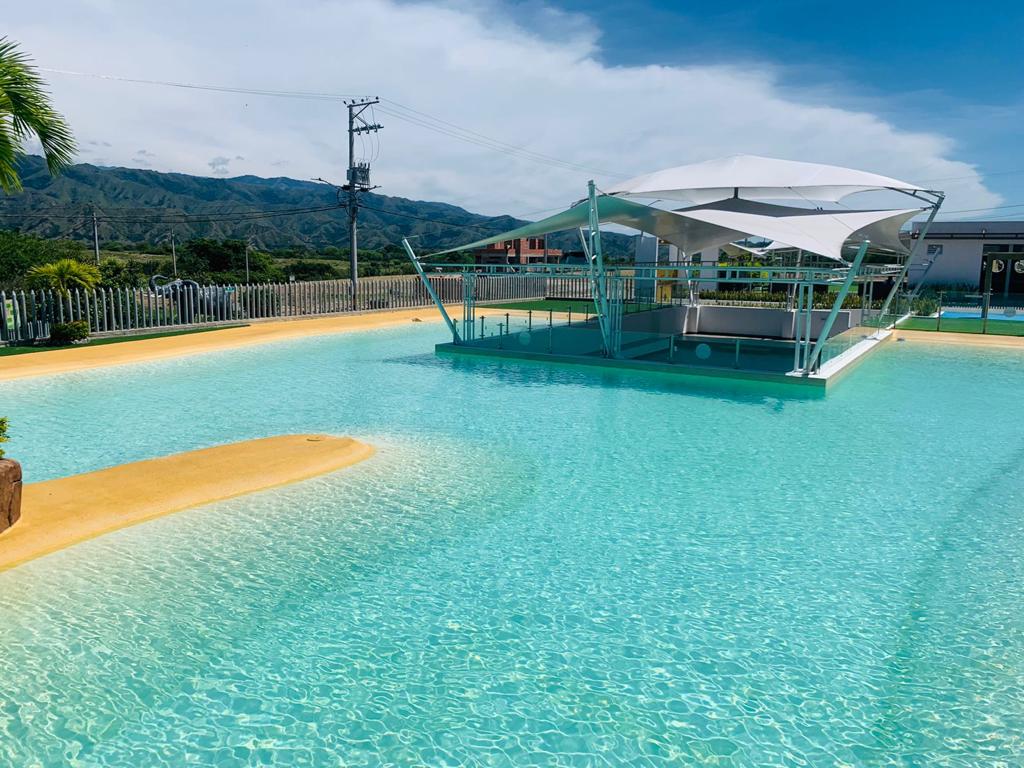 Lote En Venta - Condominio Arizona Country Club I, Alvarado