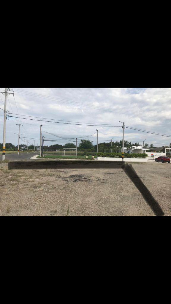 Lote En Venta - Condominio Arizona Country Club I, Alvarado