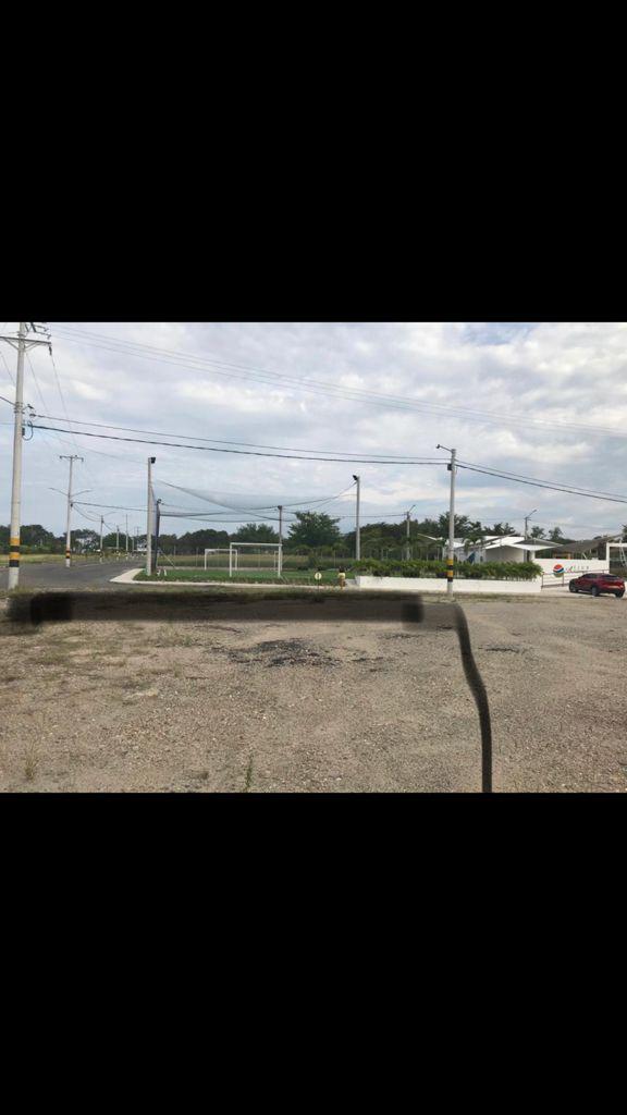 Lote En Venta - Condominio Arizona Country Club I, Alvarado