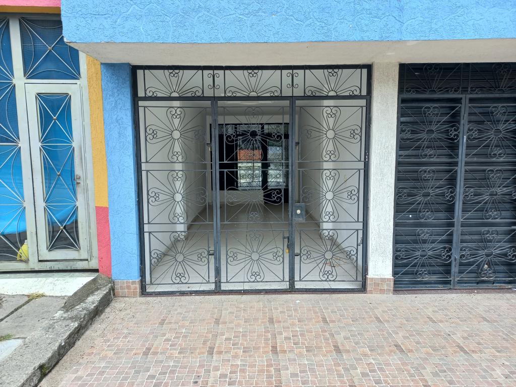 Apartamento En Arriendo - Jordan  Segunda Etapa Piso 1, Ibagué