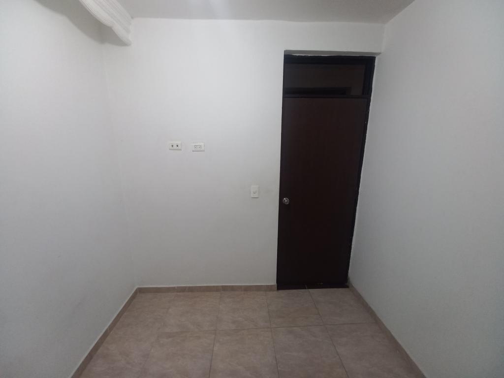 Apartamento En Arriendo - Jordan  Segunda Etapa Piso 1, Ibagué