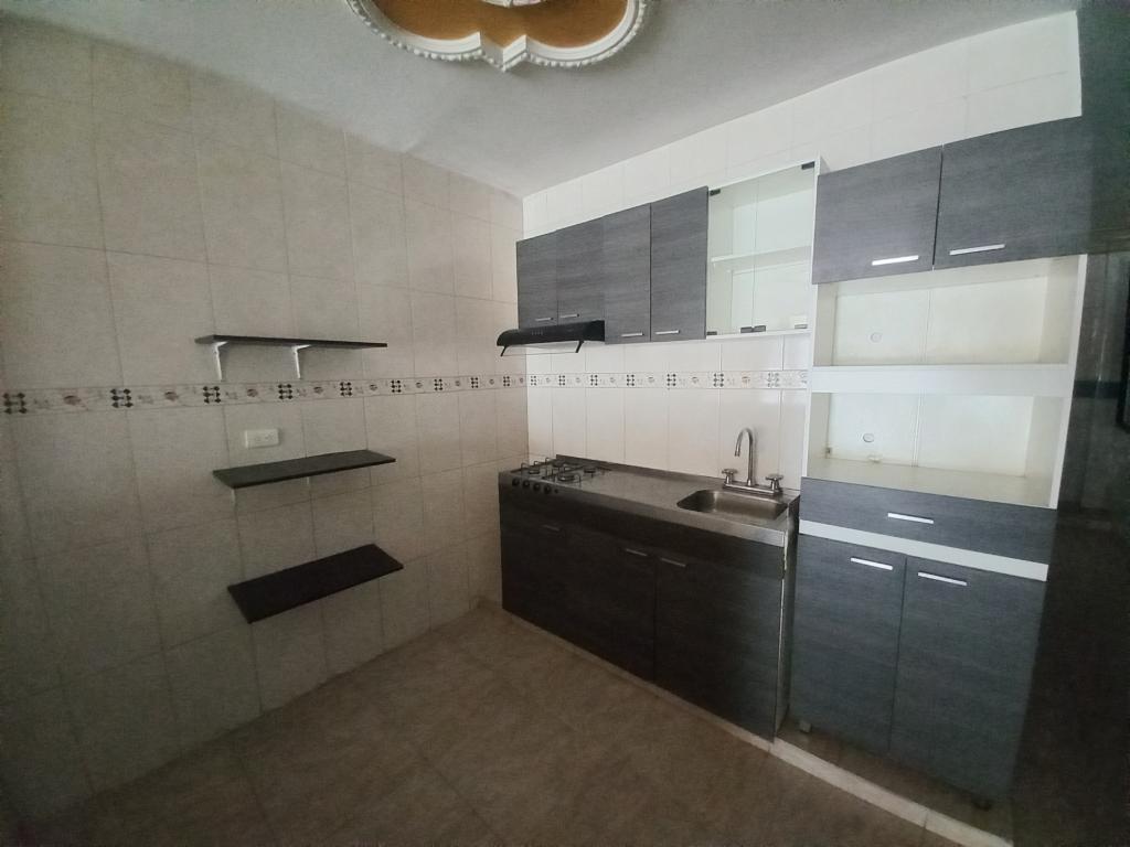 Apartamento En Arriendo - Jordan  Segunda Etapa Piso 1, Ibagué