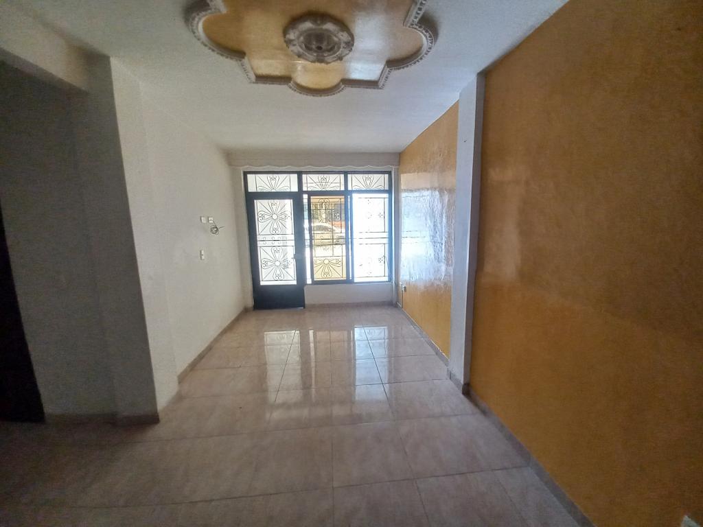 Apartamento En Arriendo - Jordan  Segunda Etapa Piso 1, Ibagué