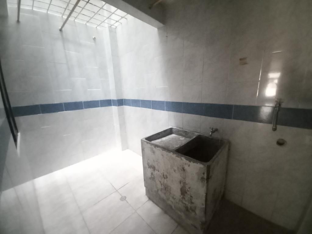 Apartamento En Arriendo - Jordan  Segunda Etapa Piso 1, Ibagué