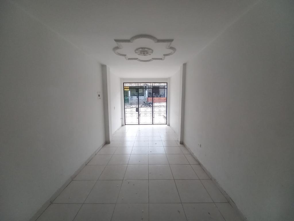 Apartamento En Arriendo - Jordan  Segunda Etapa Piso 1, Ibagué