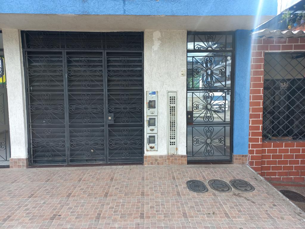 Apartamento En Arriendo - Jordan  Segunda Etapa Piso 1, Ibagué