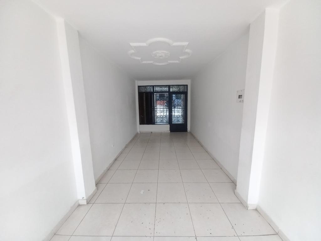 Apartamento En Arriendo - Jordan  Segunda Etapa Piso 1, Ibagué