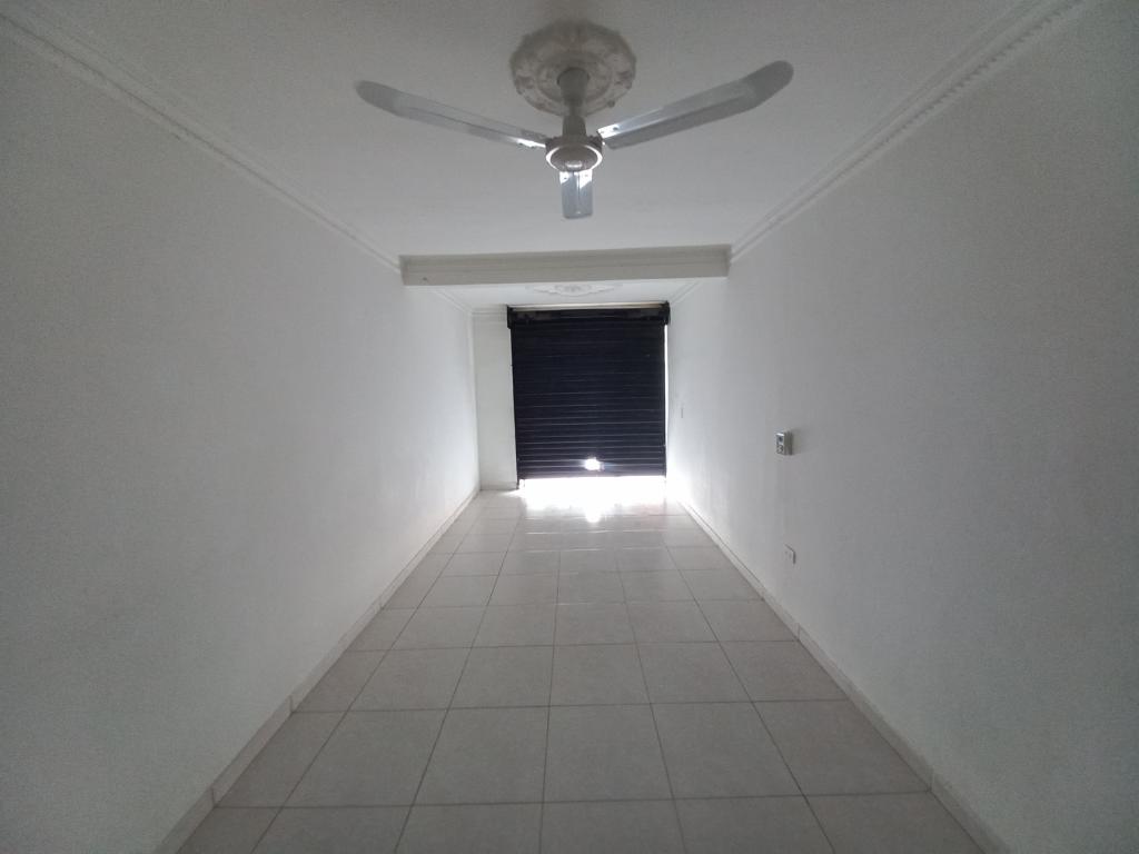 Apartamento En Arriendo - Jordan  Segunda Etapa Piso 1, Ibagué