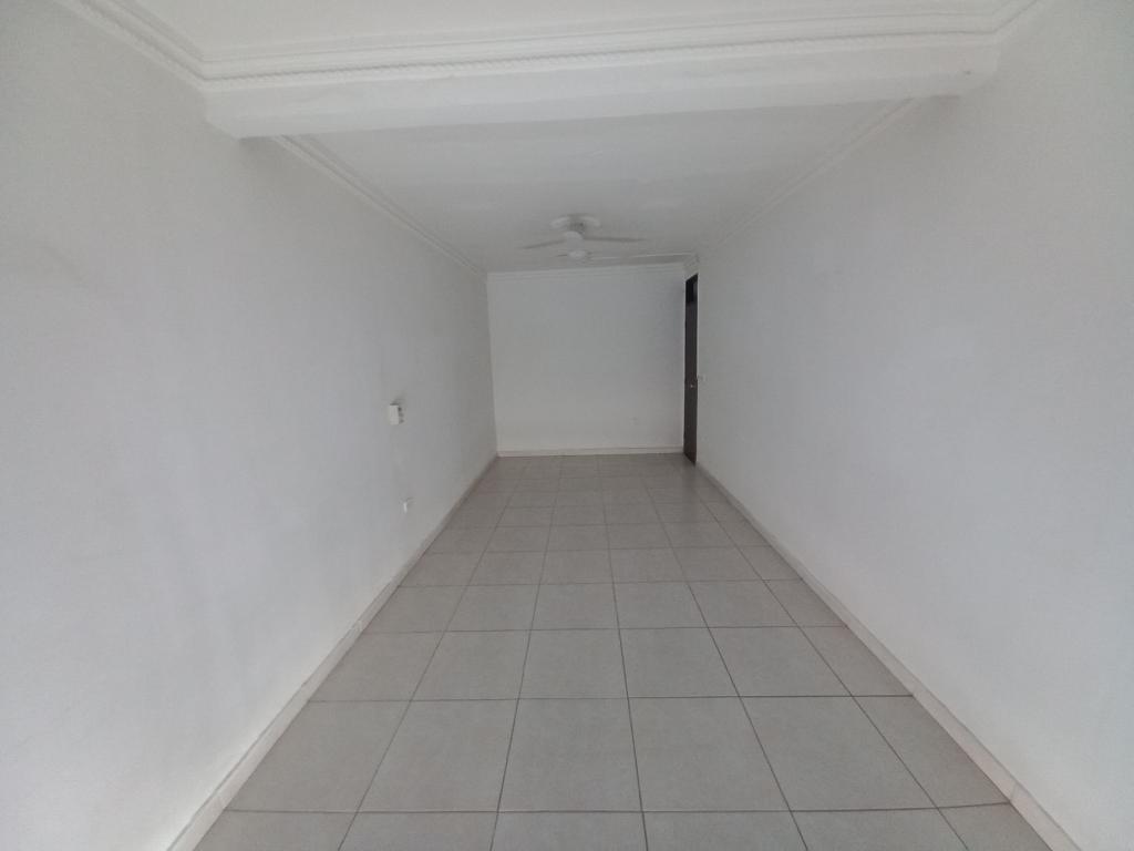 Apartamento En Arriendo - Jordan  Segunda Etapa Piso 1, Ibagué