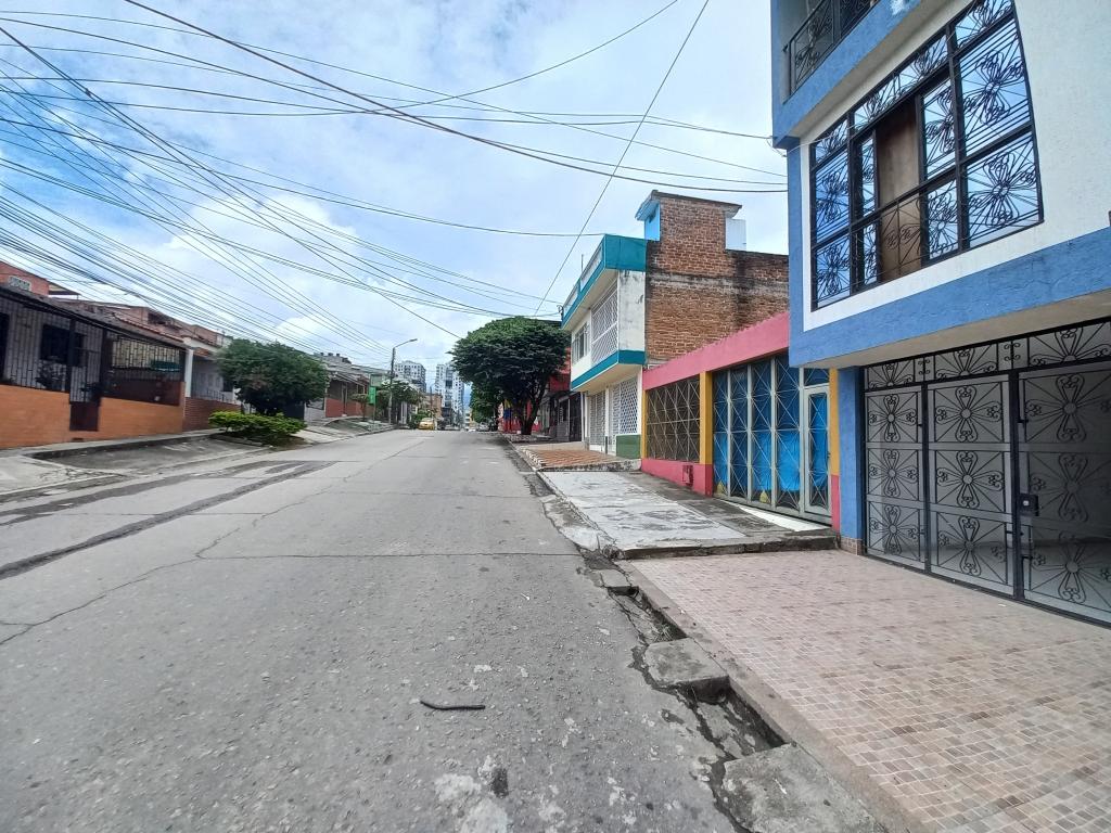 Apartamento En Arriendo - Jordan  Segunda Etapa Piso 1, Ibagué