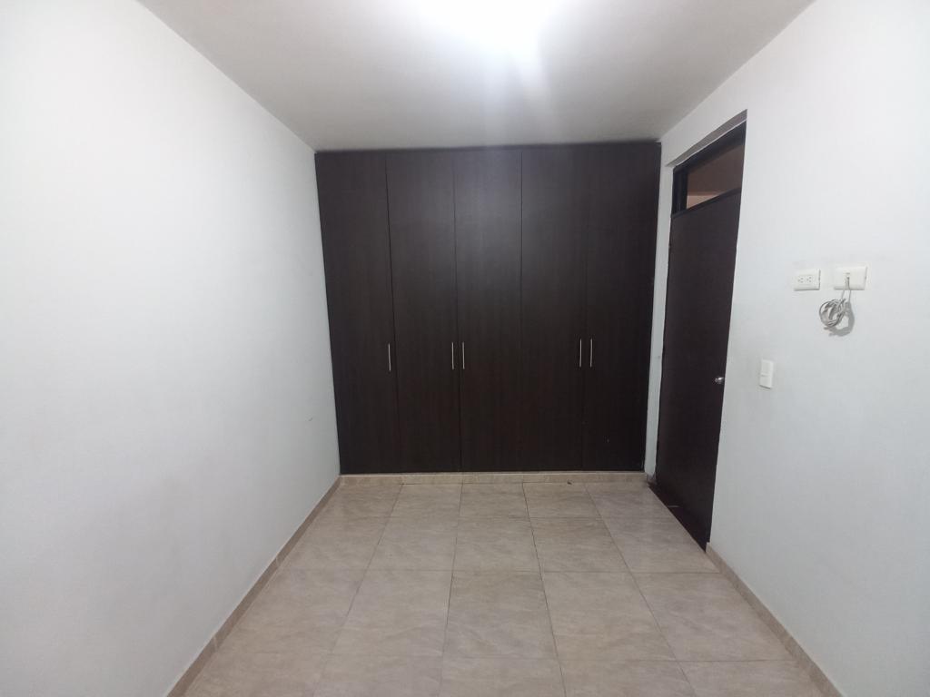 Apartamento En Arriendo - Jordan  Segunda Etapa Piso 1, Ibagué
