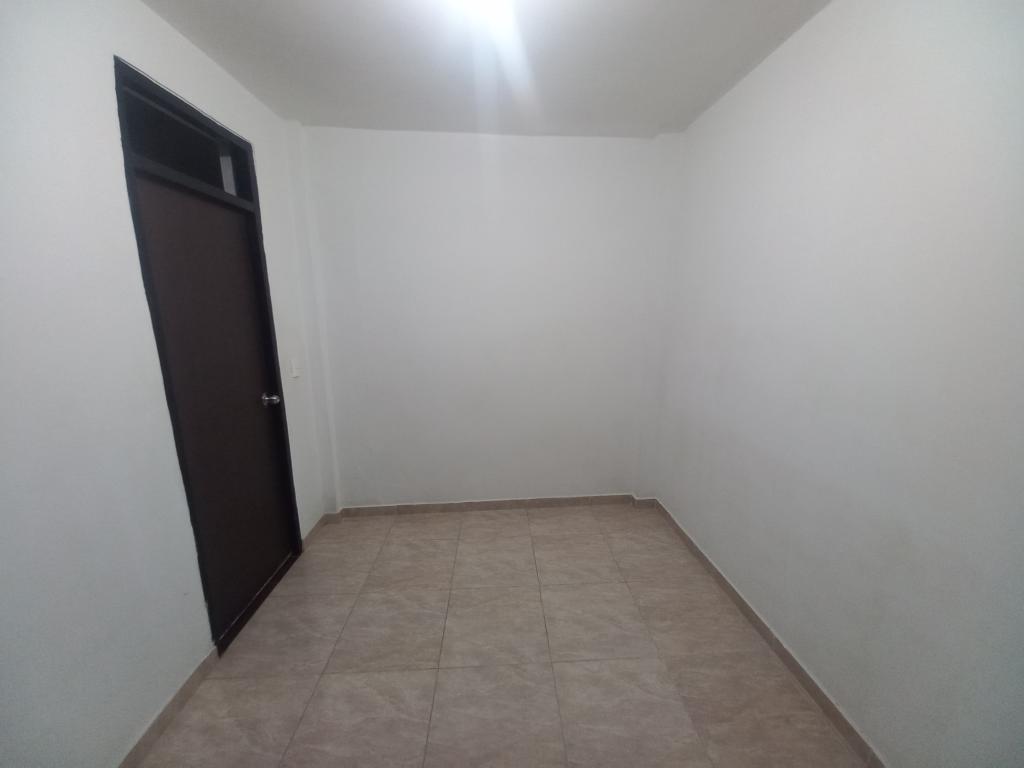Apartamento En Arriendo - Jordan  Segunda Etapa Piso 1, Ibagué