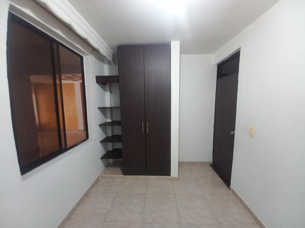 Apartamento En Arriendo - Jordan  Segunda Etapa Piso 1, Ibagué