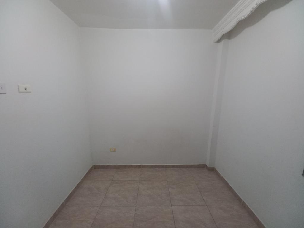 Apartamento En Arriendo - Jordan  Segunda Etapa Piso 1, Ibagué