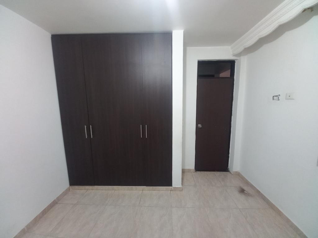 Apartamento En Arriendo - Jordan  Segunda Etapa Piso 1, Ibagué