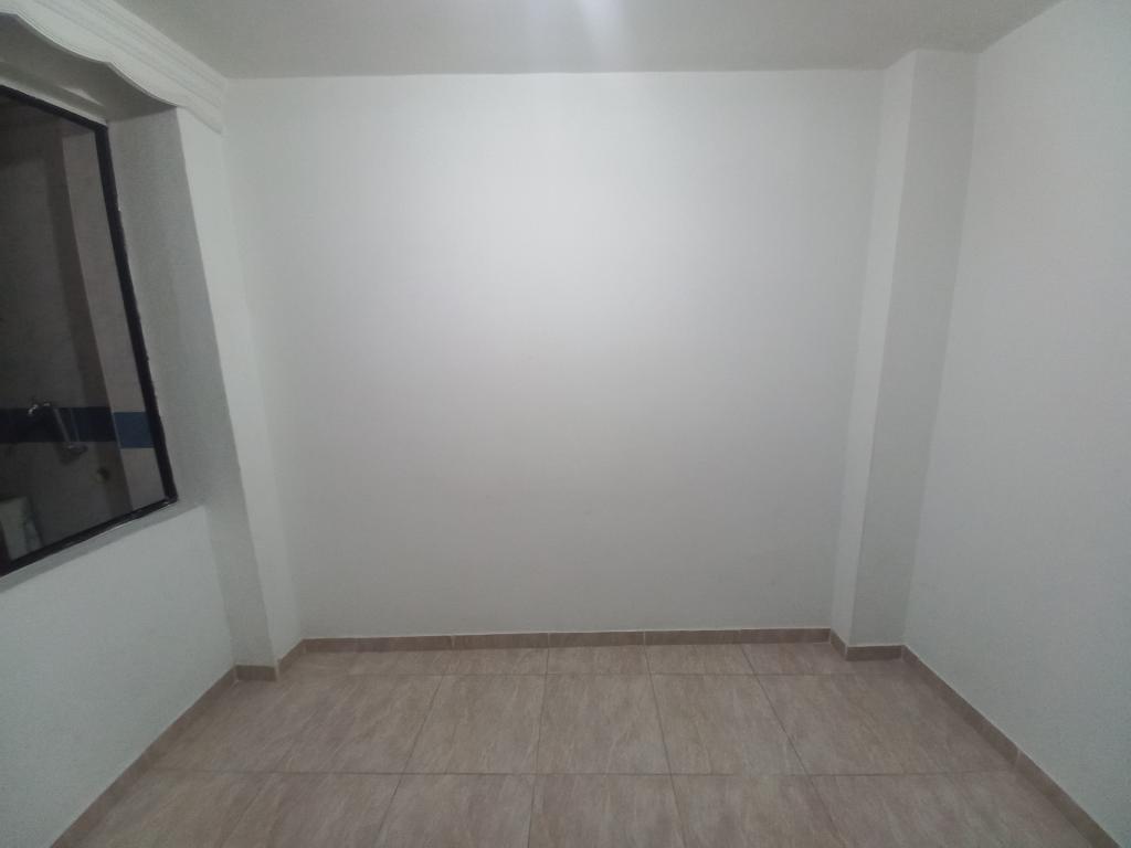 Apartamento En Arriendo - Jordan  Segunda Etapa Piso 1, Ibagué