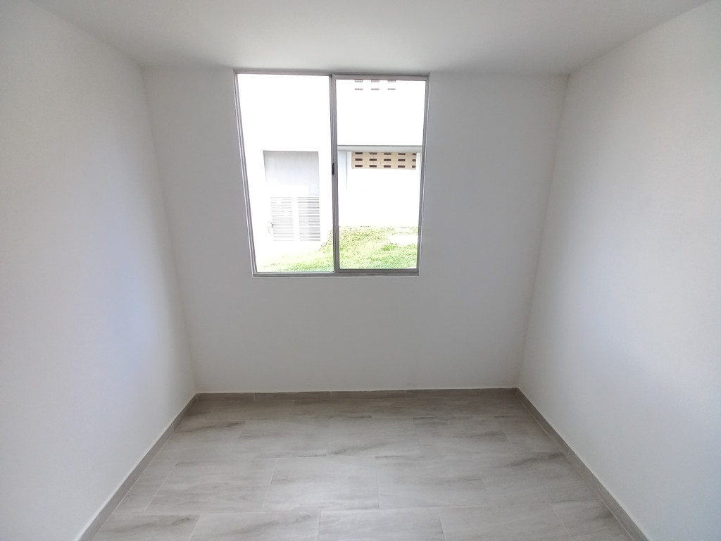 Apartamento En Venta - C.r Granate Piso 1 Sin Ascensor, Ibagué