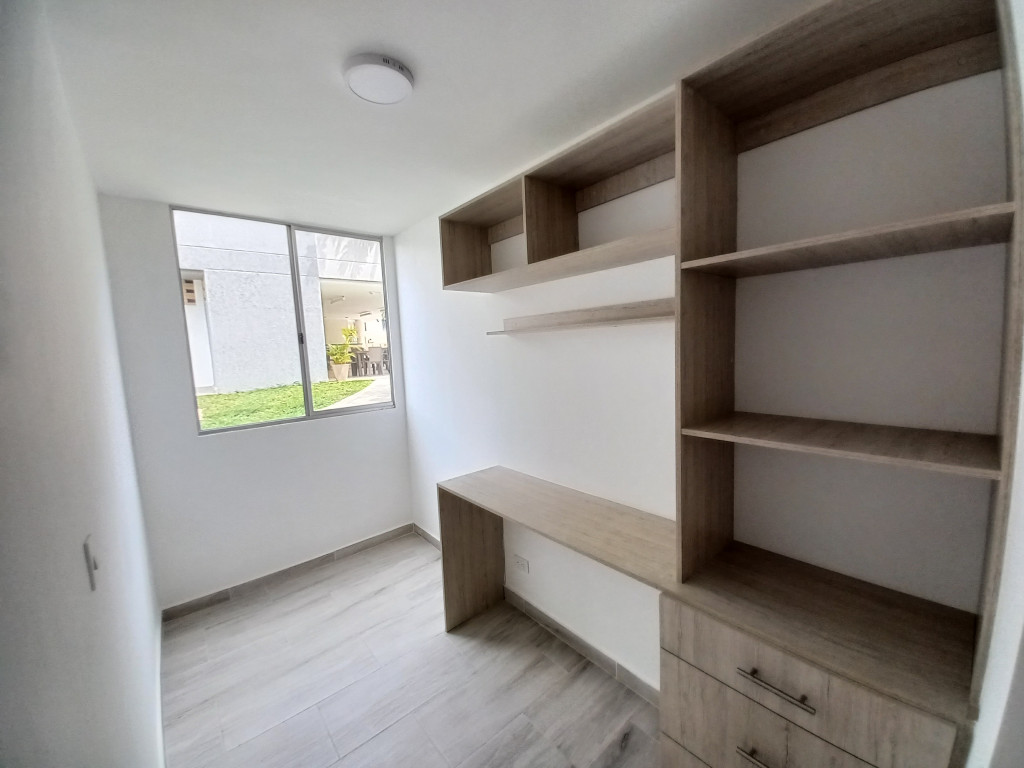 Apartamento En Venta - C.r Granate Piso 1 Sin Ascensor, Ibagué