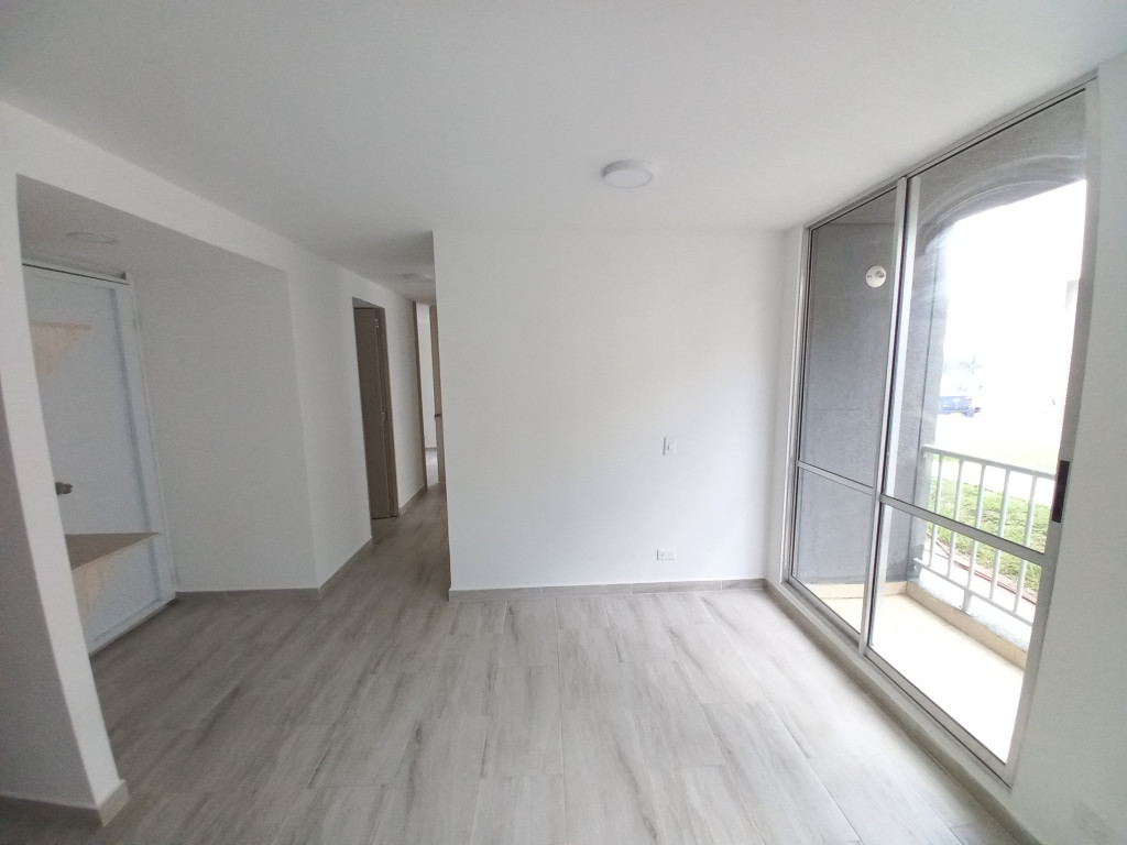 Apartamento En Venta - C.r Granate Piso 1 Sin Ascensor, Ibagué