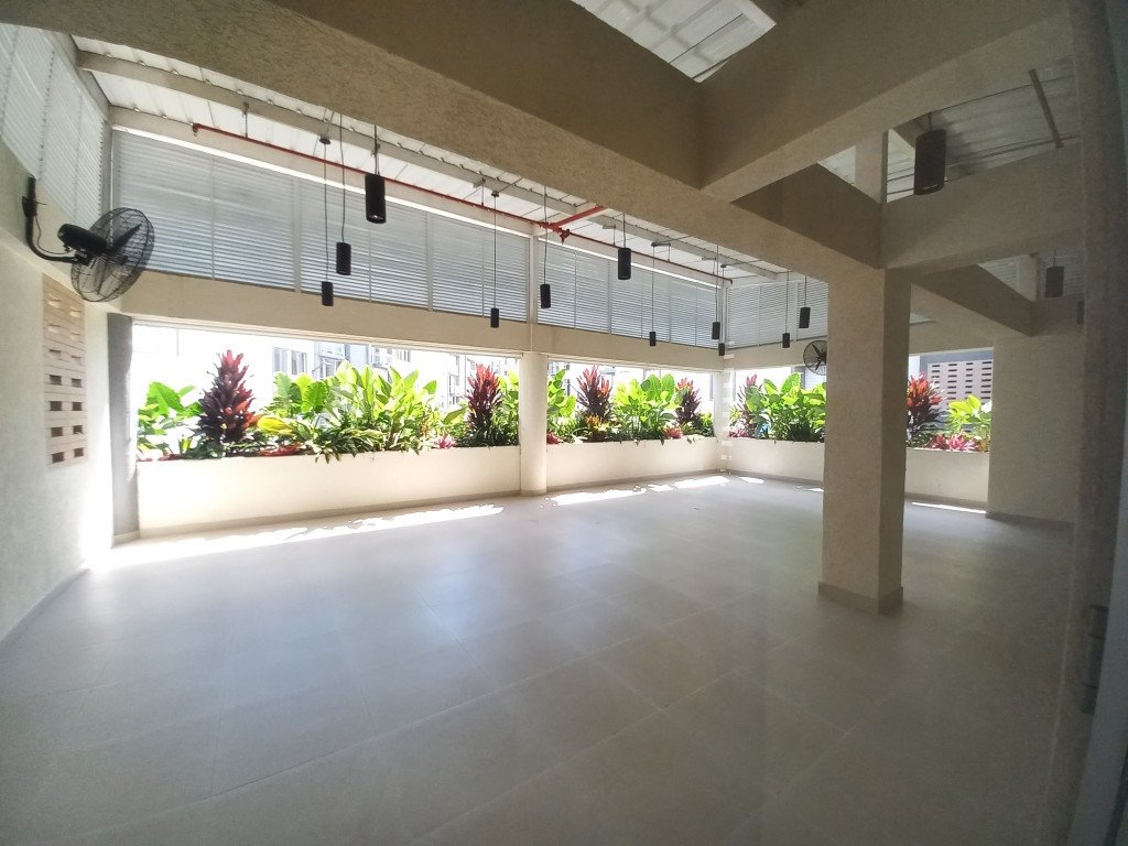 Apartamento En Venta - C.r Granate Piso 1 Sin Ascensor, Ibagué