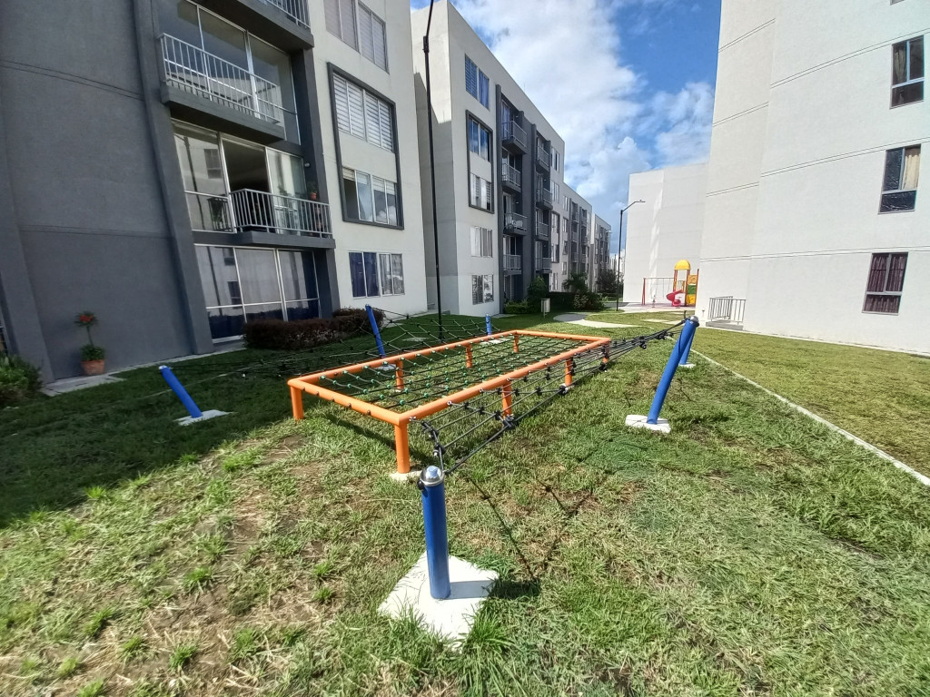 Apartamento En Venta - C.r Granate Piso 1 Sin Ascensor, Ibagué