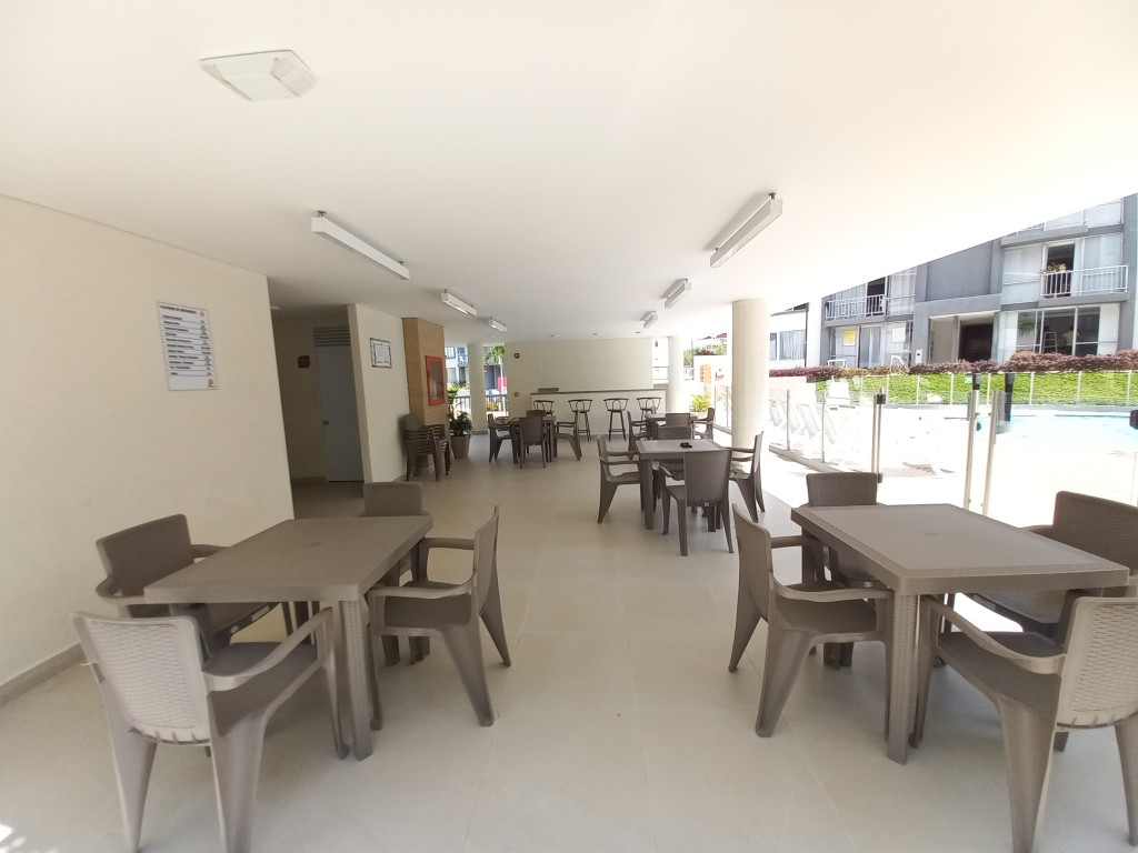 Apartamento En Venta - C.r Granate Piso 1 Sin Ascensor, Ibagué