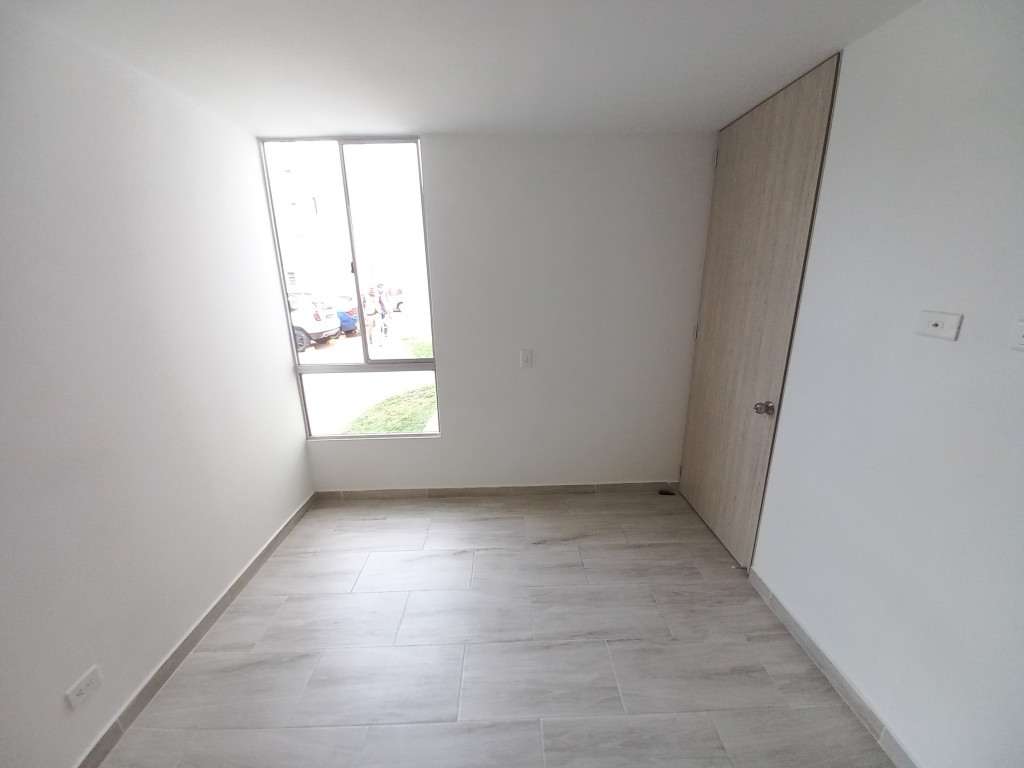 Apartamento En Venta - C.r Granate Piso 1 Sin Ascensor, Ibagué
