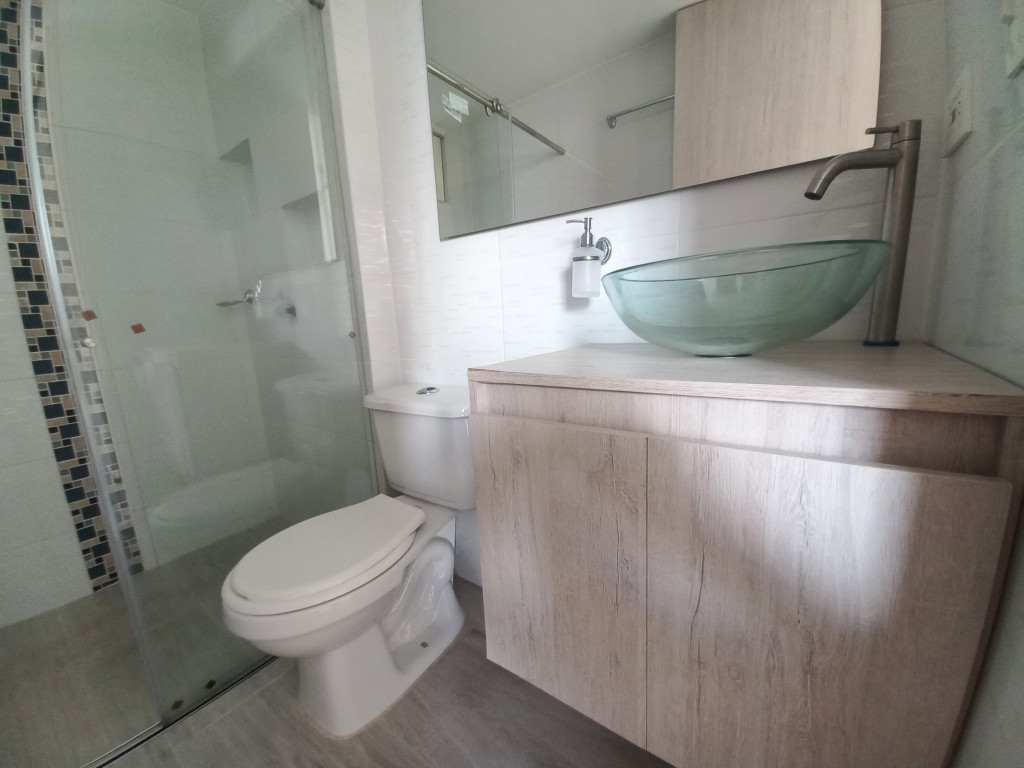 Apartamento En Venta - C.r Granate Piso 1 Sin Ascensor, Ibagué