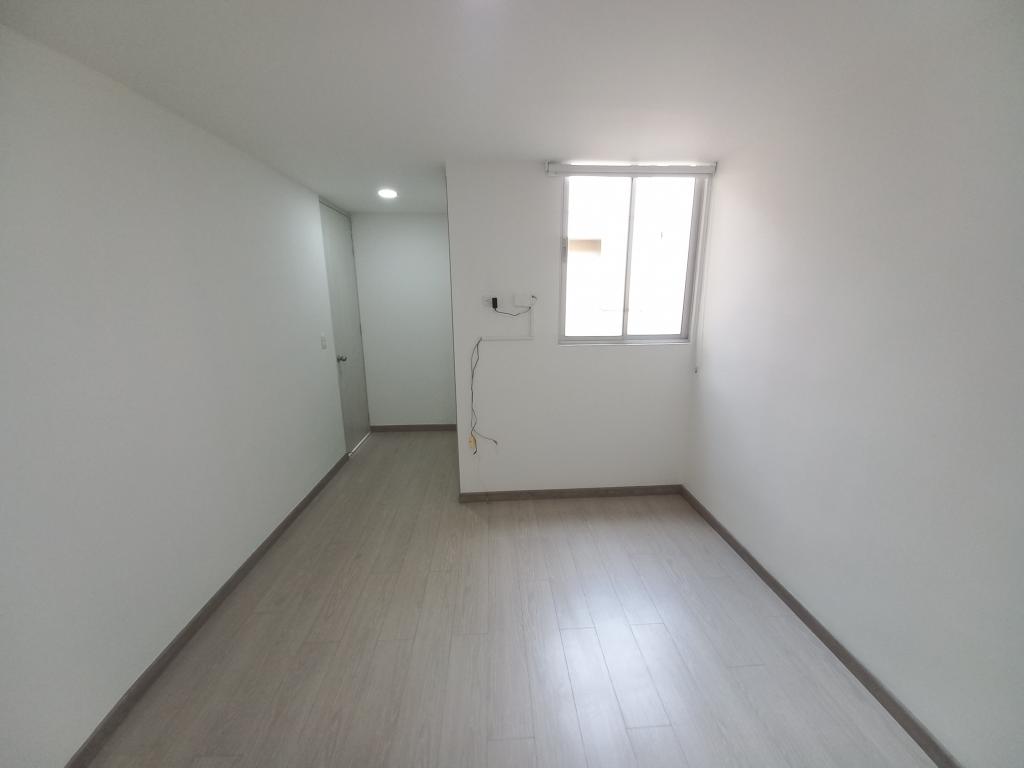 Apartamento En Venta - Edificio Torre Oporto Piso 8, Ibagué