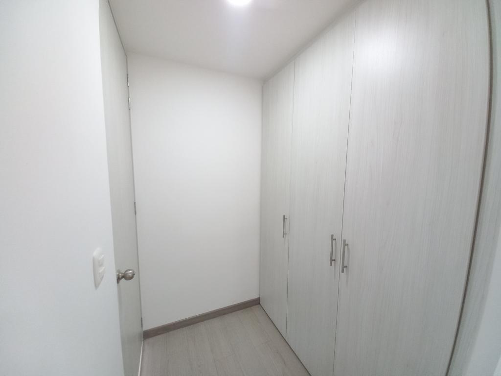 Apartamento En Venta - Edificio Torre Oporto Piso 8, Ibagué