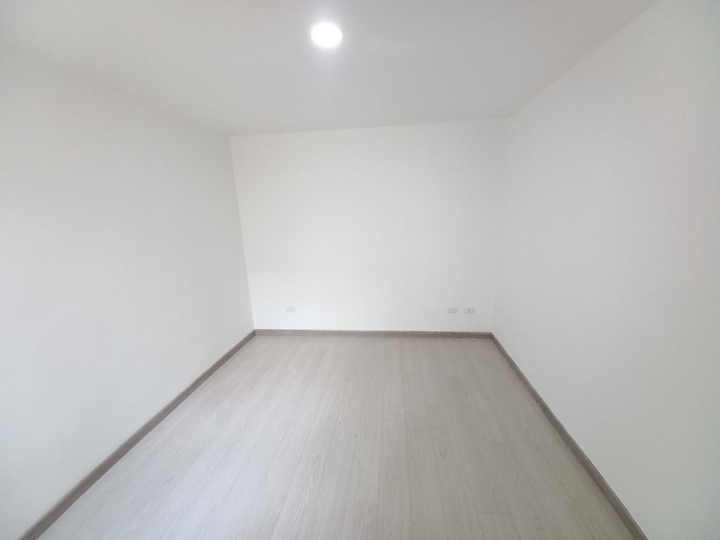 Apartamento En Venta - Edificio Torre Oporto Piso 8, Ibagué