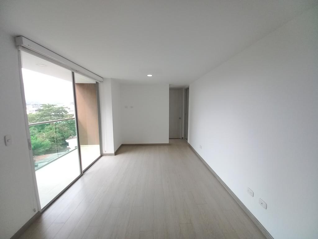 Apartamento En Venta - Edificio Torre Oporto Piso 8, Ibagué