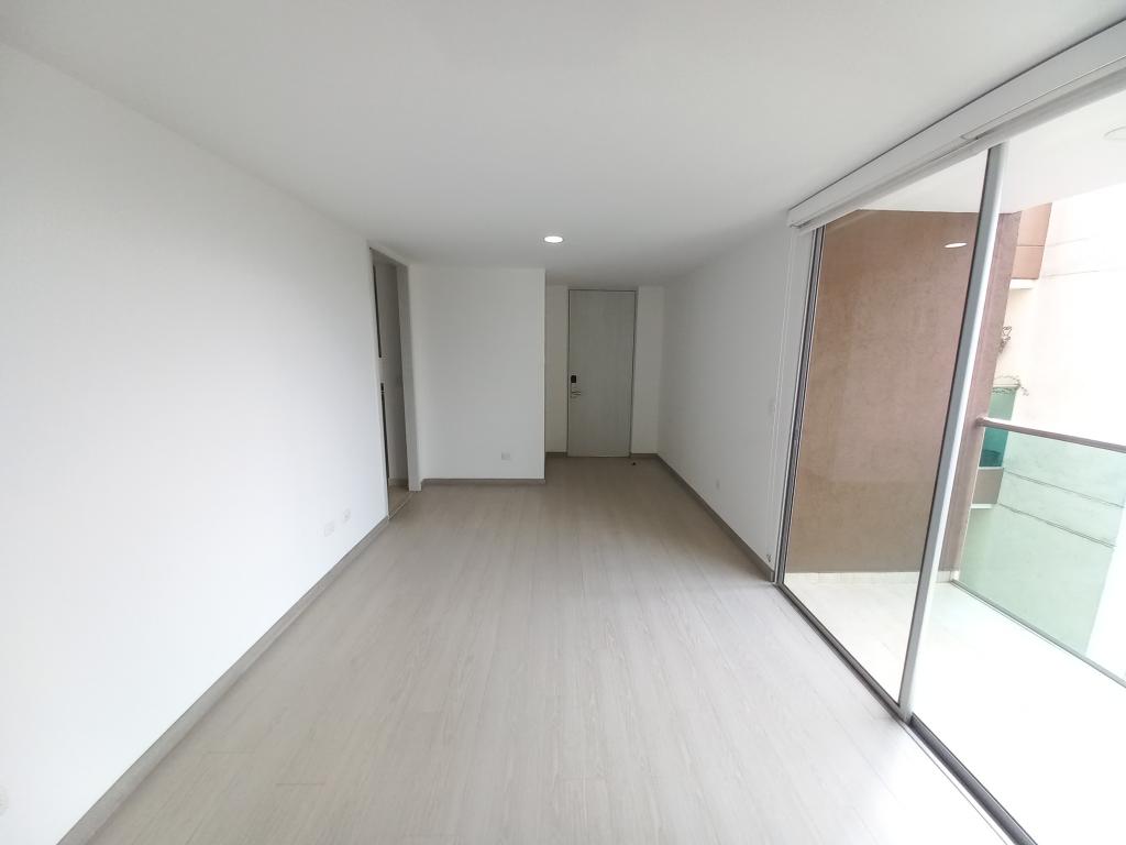 Apartamento En Venta - Edificio Torre Oporto Piso 8, Ibagué