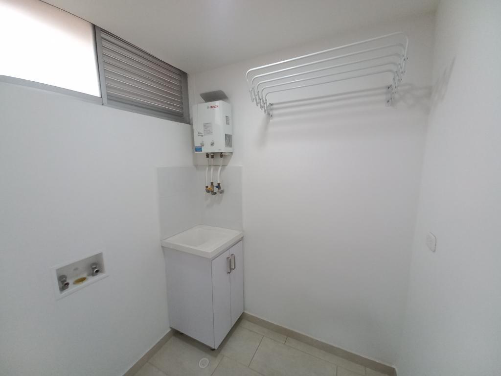 Apartamento En Venta - Edificio Torre Oporto Piso 8, Ibagué