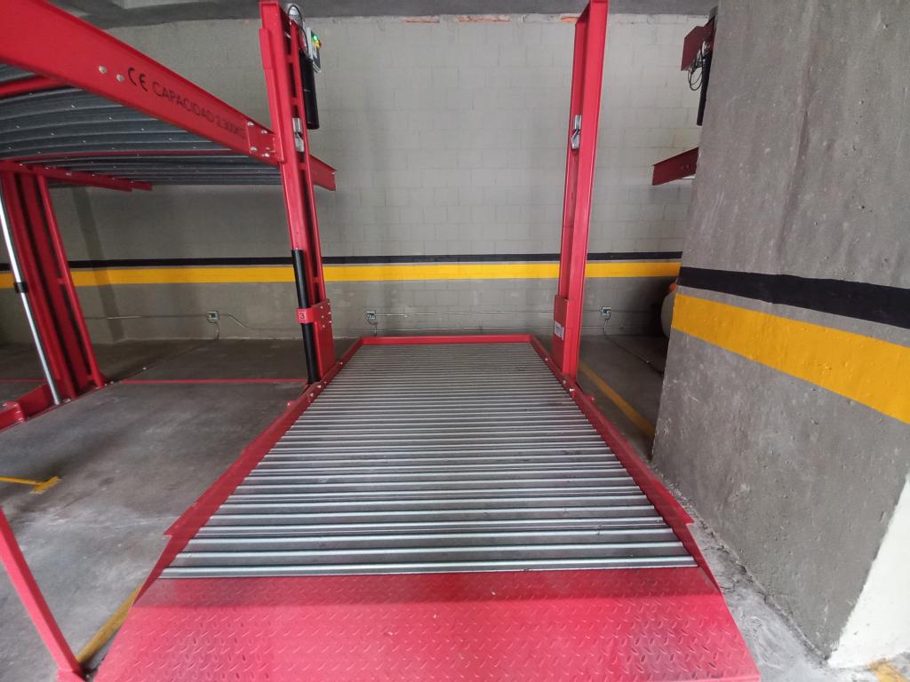 Apartamento En Venta - Edificio Torre Oporto Piso 8, Ibagué